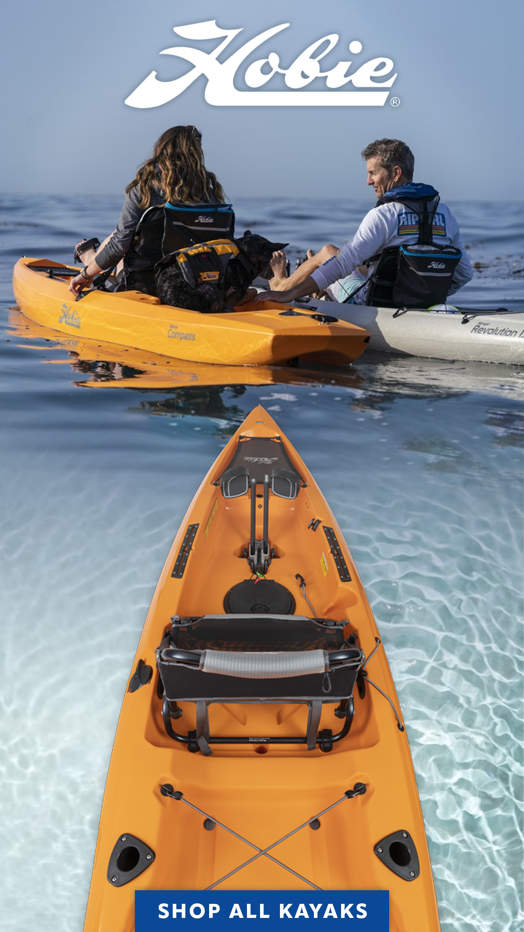 Hobie Kayaks